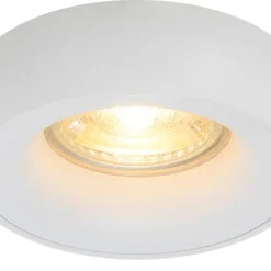 Design vertiefter Sport weiß - Mooning