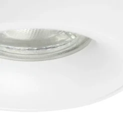 Design vertiefter Sport weiß - Mooning