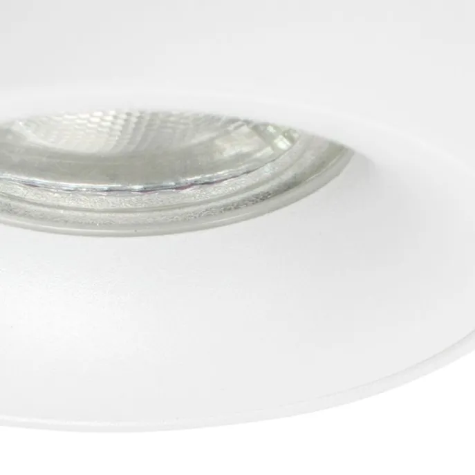 Design vertiefter Sport weiß - Mooning