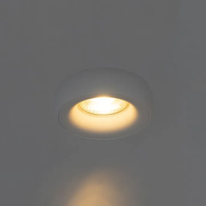 Design vertiefter Sport weiß - Mooning