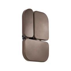 Design Wandleuchte Bronze 3-flammig - Planes