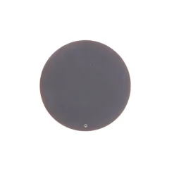 Design Wandleuchte grau 16,5 cm inkl. LED - Skyf