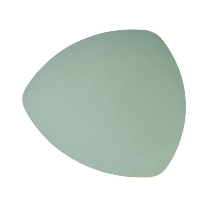 Design Wandleuchte Grün Organisch 32cm 2-Lichter - Pulley