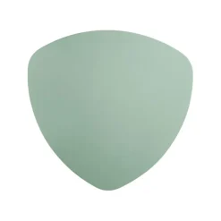 Design Wandleuchte Grün Organisch 20 cm 2-Lichter - Pulley