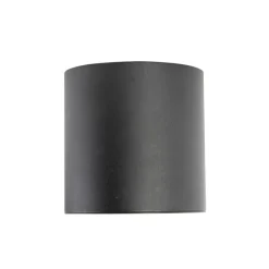 Design-Aufbaustrahler schwarz GU10 111mm - Impact Honey