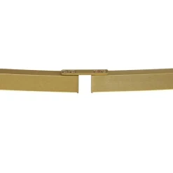 Design-Hängeleuchte Messing 120cm inkl. LED 3-Stufen-Dimmbar - Ovallo