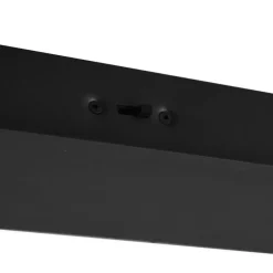 Design-Hängeleuchte Schwarz mit Gold inkl. LED Dimmbar - Blaze