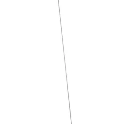 Design-Hängeleuchte schwarz mit Bernsteinglas 8-flammig - Uvas