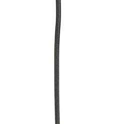 Design-Pendelleuchte schwarz GU10 50mm - Tuba Small