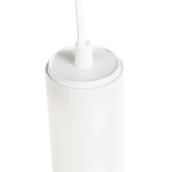 Design-Pendelleuchte Weiß GU10 50mm - Tuba Small