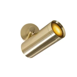 Design-Spot Gold verstellbar – Scopio Honey