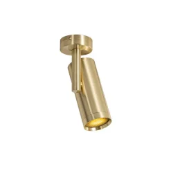 Design-Spot Gold verstellbar – Scopio Honey