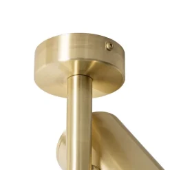 Design-Spot Gold verstellbar – Scopio Honey