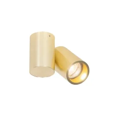 Designspot Messing verstellbar - Michael