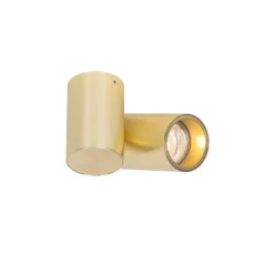 Designspot Messing verstellbar - Michael