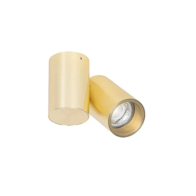 Designspot Messing verstellbar - Michael