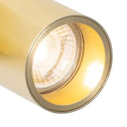 Designspot Messing verstellbar - Michael