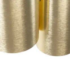 Designspot Messing verstellbar - Michael