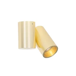 Designspot Messing verstellbar - Michael