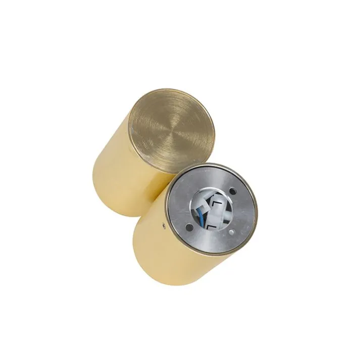 Designspot Messing verstellbar - Michael