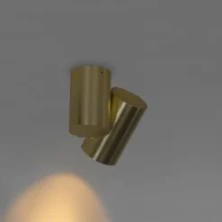 Designspot Messing verstellbar - Michael