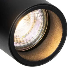 Designspot schwarz verstellbar - Michael