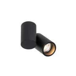 Designspot schwarz verstellbar - Michael