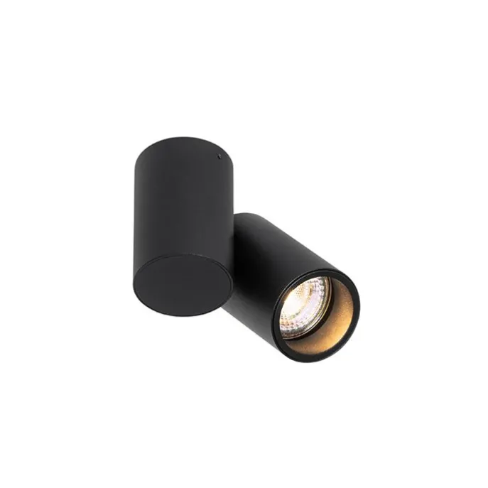 Designspot schwarz verstellbar - Michael