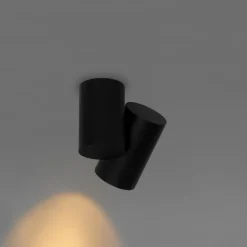 Designspot schwarz verstellbar - Michael