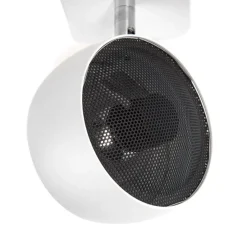 Designspot weiß dreh- und neigbar - Go Nine 1