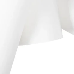 Designspot weiß 2-flammig verstellbar - Michael