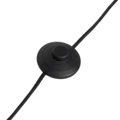 Design-Stehleuchte Gelb Dreieck - Triangolo