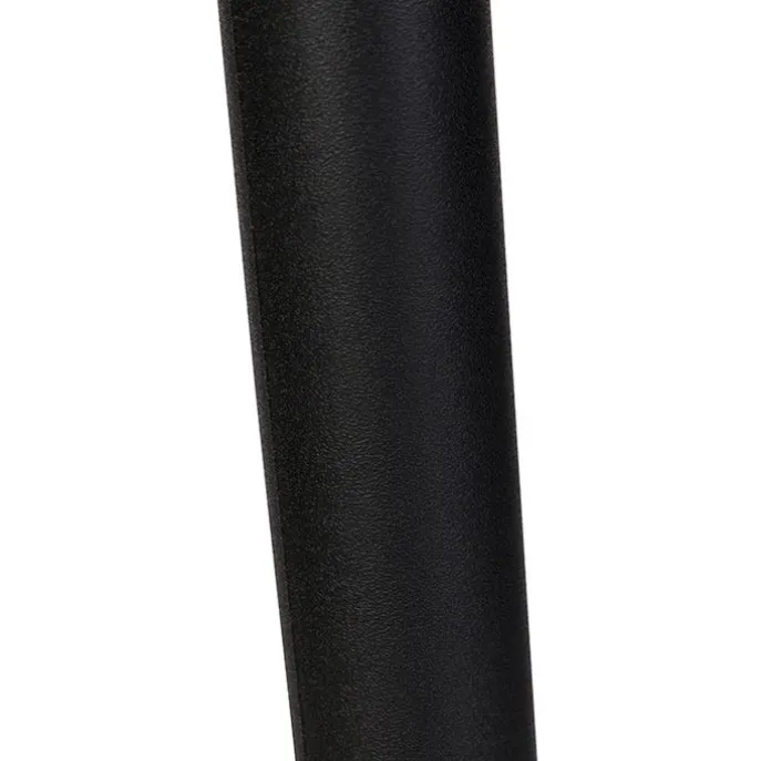 Design-Stiftspot schwarz inkl. LED und Dimmer IP55 Solar - Fiorina