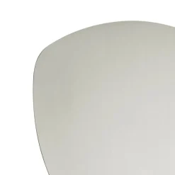 Design-Wandleuchte Beige Organisch 32cm 2-Lichter - Pulley