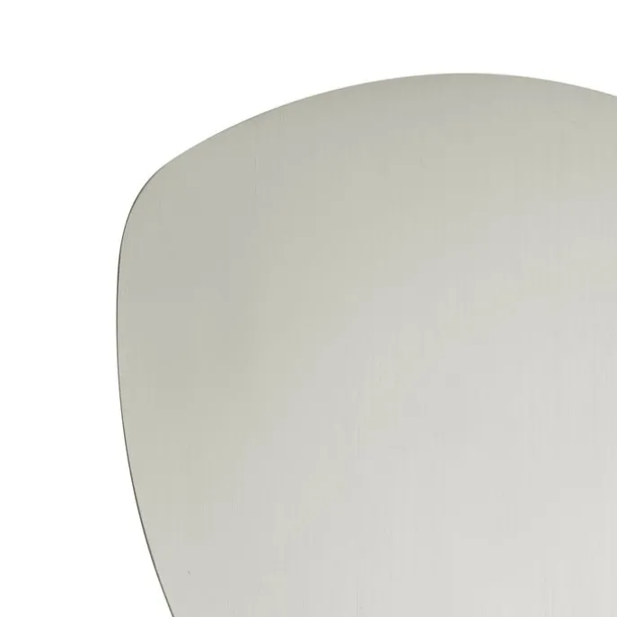 Design-Wandleuchte Beige Organisch 32cm 2-Lichter - Pulley