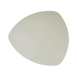 Design-Wandleuchte Beige Organisch 32cm 2-Lichter - Pulley