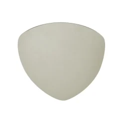 Design-Wandleuchte Beige Organisch 32cm 2-Lichter - Pulley