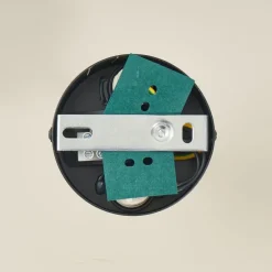 Design-Wandleuchte Beige Organisch 32cm 2-Lichter - Pulley