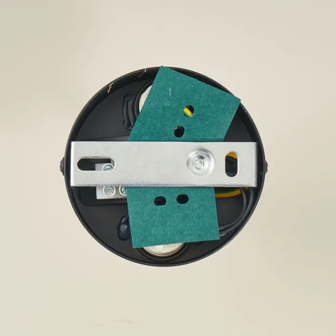 Design-Wandleuchte Beige Organisch 32cm 2-Lichter - Pulley