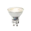 Dimmbare GU10 LED-Glühbirne 7W 600lm 4000K