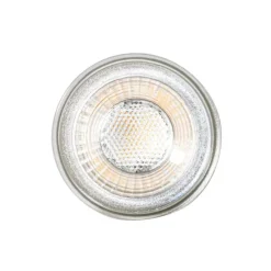 Dimmbare GU10 LED-Glühbirne 3W 200lm 3000K