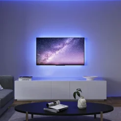 Dimmbarer LED-Streifen RGBW 3 Meter 6,5W