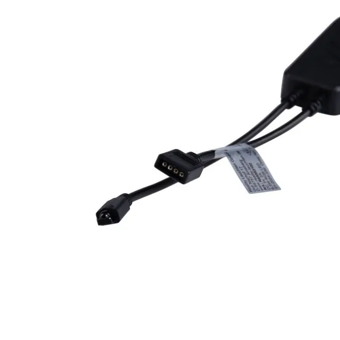 Dimmbarer LED-Streifen RGBW 3 Meter 6,5W