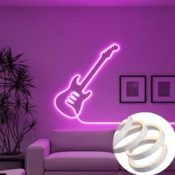 Dimmbares LED-Band 5 Meter RGBW 20W 1600LM 3000K