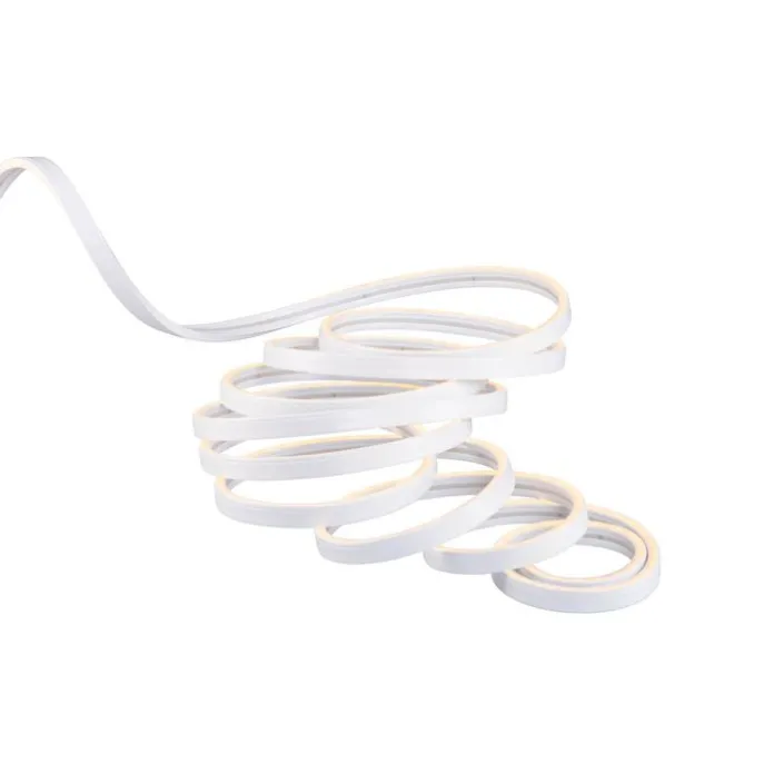 Dimmbares LED-Band 5 Meter RGBW 20W 1600LM 3000K