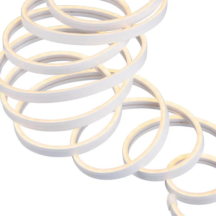 Dimmbares LED-Band 5 Meter RGBW 20W 1600LM 3000K