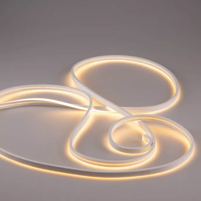 Dimmbares LED-Band 5 Meter RGBW 20W 1600LM 3000K