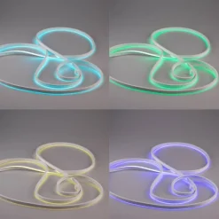 Dimmbares LED-Band 5 Meter RGBW 20W 1600LM 3000K