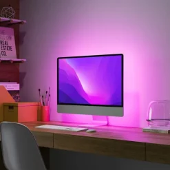 Dimmbares LED-Band 1,2 Meter RGBW 2,5W