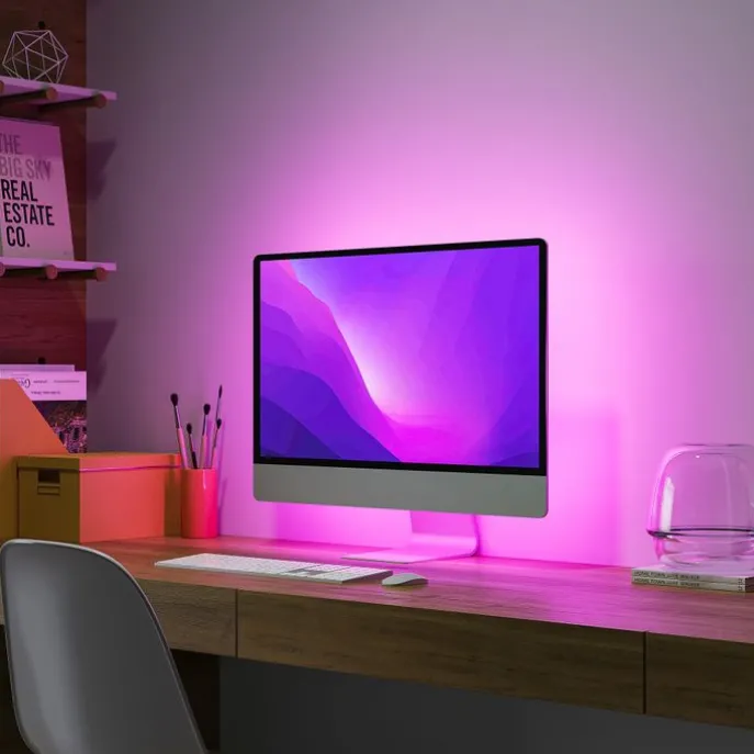 Dimmbares LED-Band 1,2 Meter RGBW 2,5W